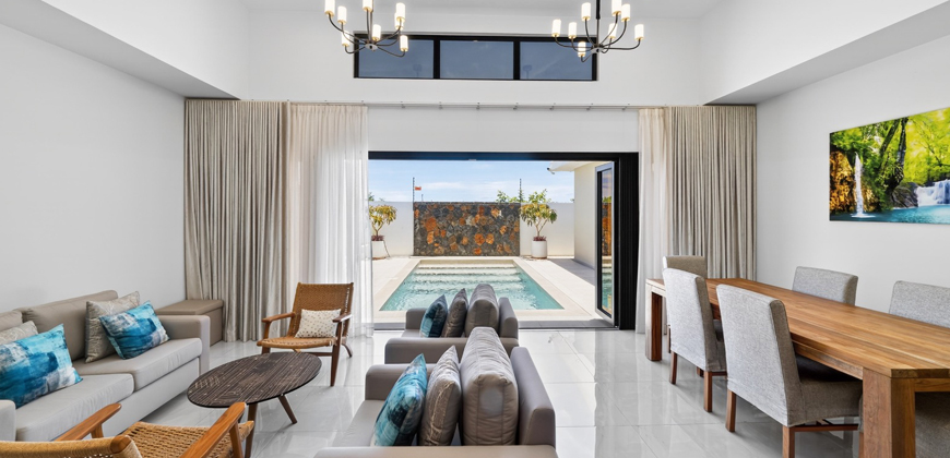 luxury villa pereybere